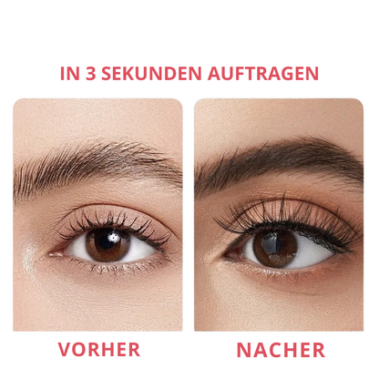 VELOURA® MAGNETISCHE WIMPERN | OHNE KLEBER